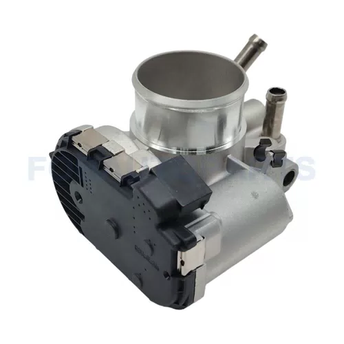 Electronic Throttle Body Compatible for Hyundai I30 FD 2007 2008 2009 2010 2011 for KIA 35100-2B150 9590930008 - image 3